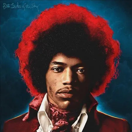 Both Sides Of The Sky [Vinyl]