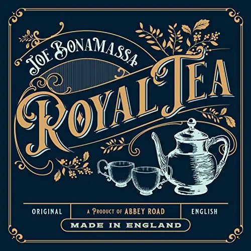 Royal Tea [2 LP] [Vinyl]