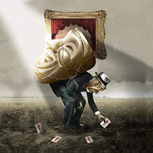 Fool [Vinyl]