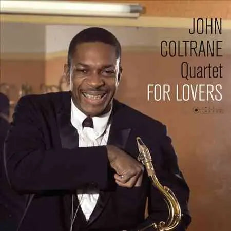 For Lovers [Vinyl]