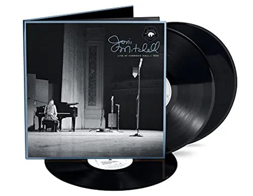 Live At Carnegie Hall 1969 [3LP Vinyl]