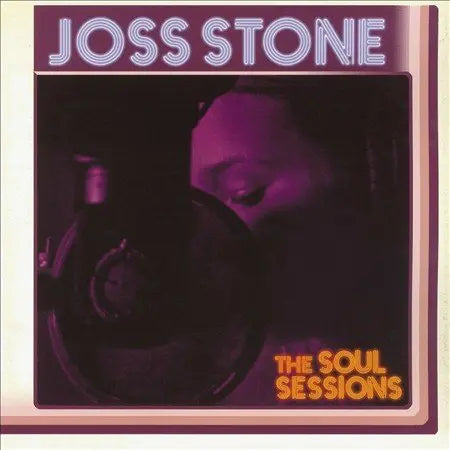 The Soul Sessions [Vinyl]