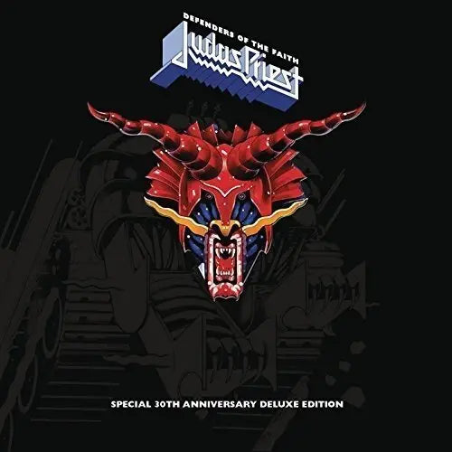 Defenders Of The Faith [Vinyl]