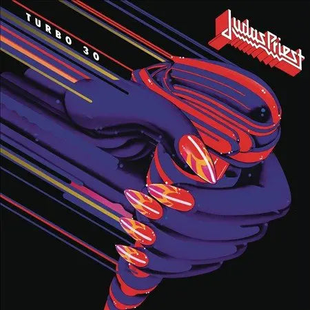 Turbo 30 [Vinyl LP]