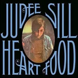 Heart Food [Vinyl]