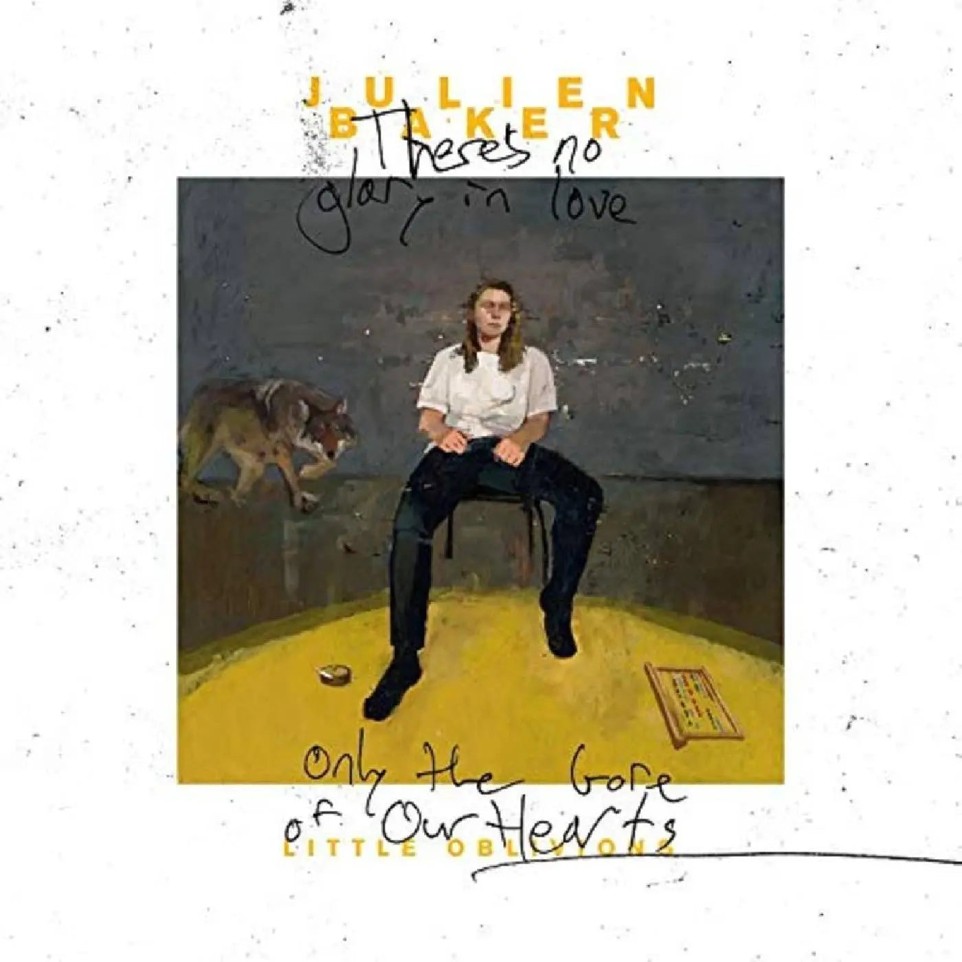 Little Oblivions [Vinyl]