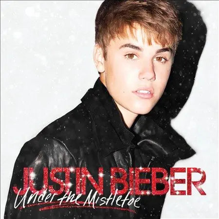 Under The Mistletoe [Vinyl]