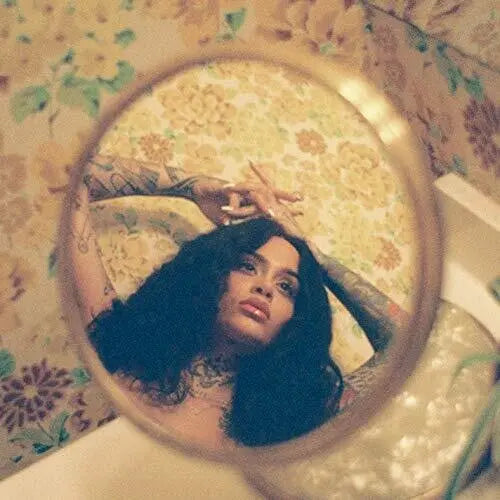 While We Wait [Vinyl]