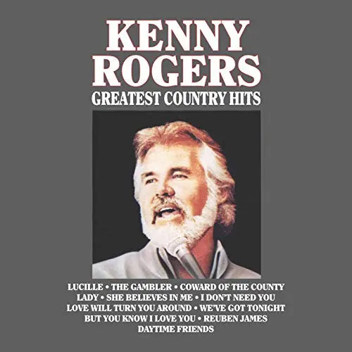 Greatest Hits (Black Vinyl) [Vinyl]