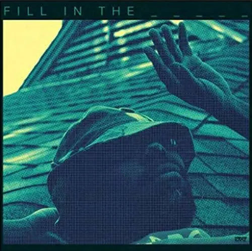 Fill in the Blank [Vinyl]