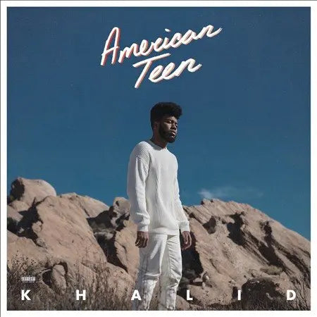 American Teen [Explicit Vinyl]