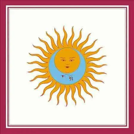 Larks' Tongues In Aspic [Vinyl]