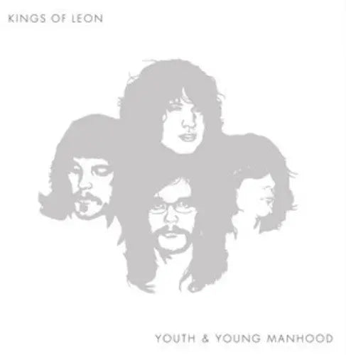 Youth and Young Manhood (180 Gram Vinyl, Remastered, Reissue) [Vinyl]