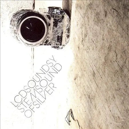 Sound of Silver [Vinyl]