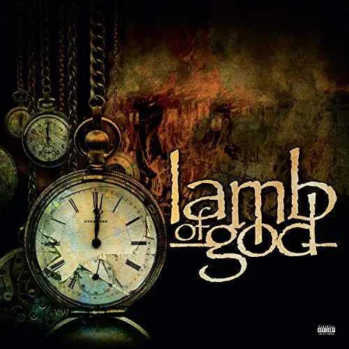 Lamb Of God [Vinyl]