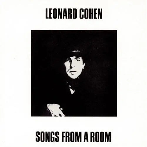 Songs from a Room [Vinyl]