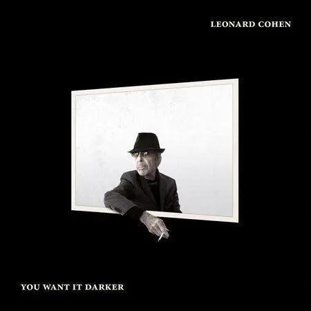 You Want It Darker [180GM Vinyl LP]