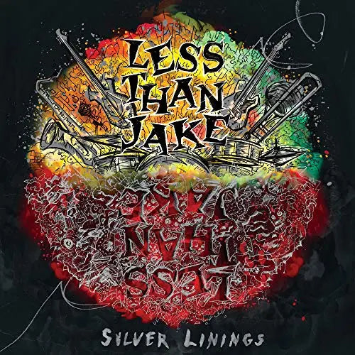 Silver Linings [Vinyl LP]