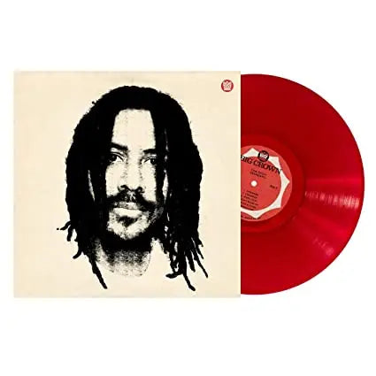 Ekundayo [Explicit Translucent Red Colored Vinyl LP]