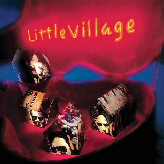 Little Village (syeor Exclusive 2019) [Vinyl]