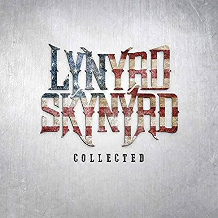 Collected [Vinyl]