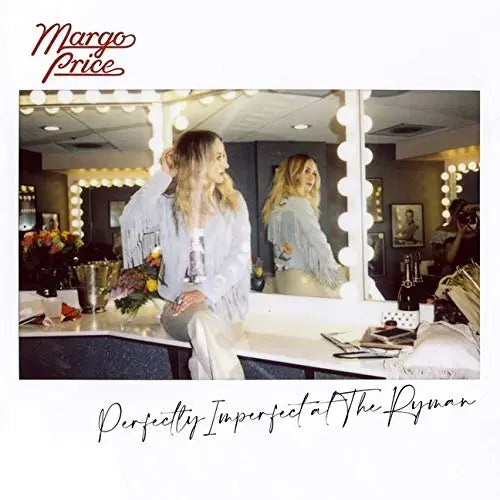 Perfectly Imperfect At The Ryman [Vinyl]