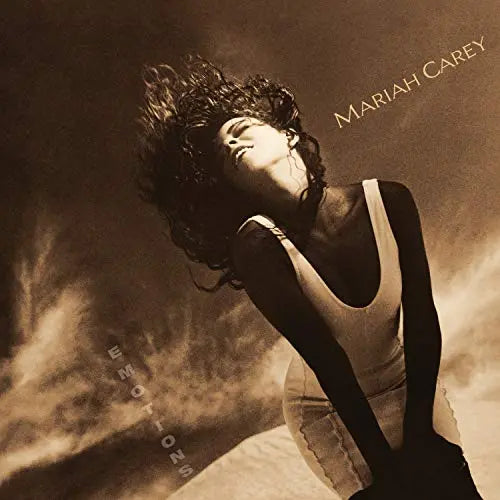 Emotions [Vinyl]