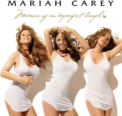 Memoirs of an Imperfect Angel [Vinyl]