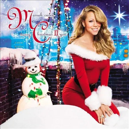 Merry Christmas II You [Vinyl]