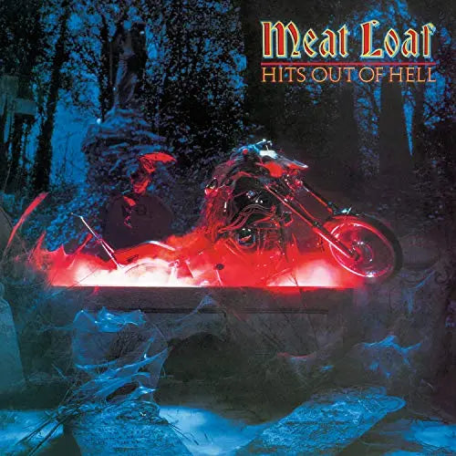 Hits Out Of Hell [Vinyl]