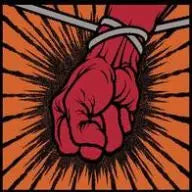 St. Anger [Vinyl]