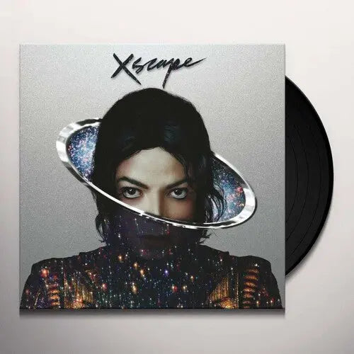 Xscape [Vinyl]