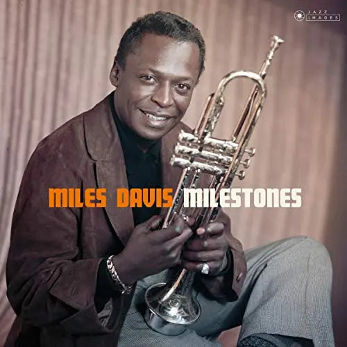 Milestones (180 Gram Virgin Vinyl, Spain - Import) [Vinyl]