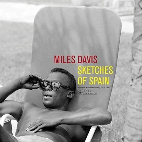 Sketches Of Spain [Vinyl]