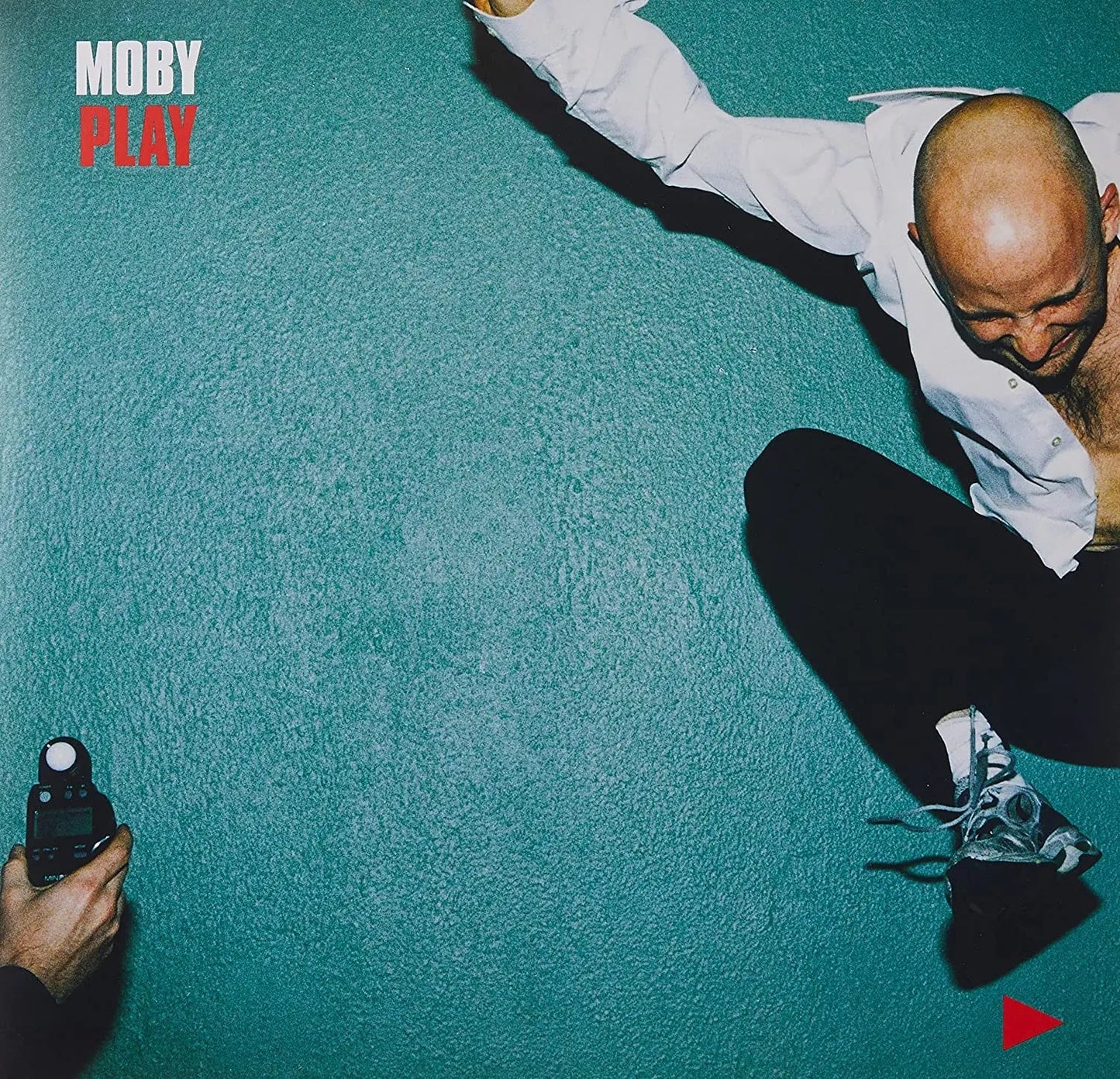 Play [180 Gram 2LP Vinyl]