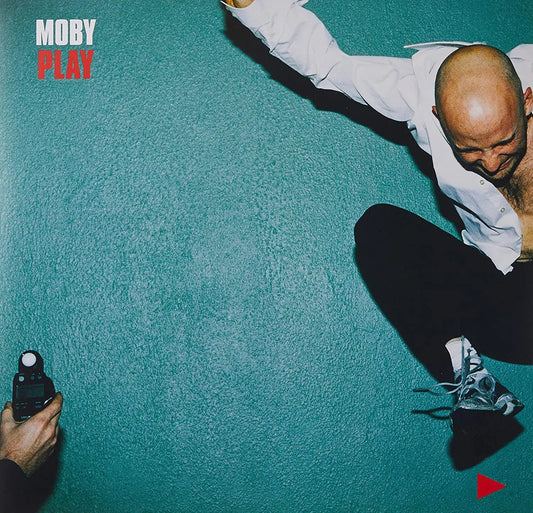 Play [180 Gram 2LP Vinyl]