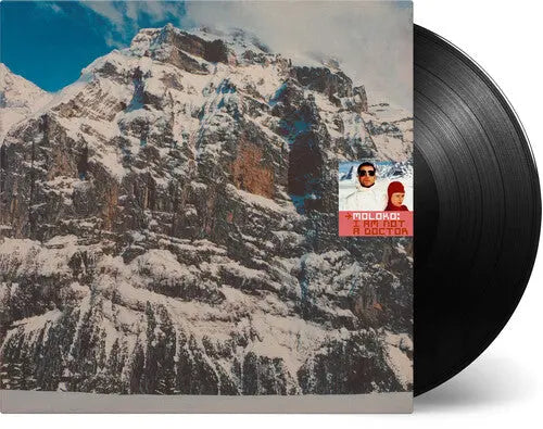 I Am Not A Doctor [Vinyl]