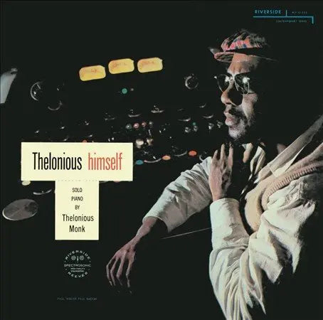 Thelonious Himself +1 Bonus Track [Vinyl]