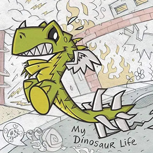 My Dinosaur Life [Vinyl]