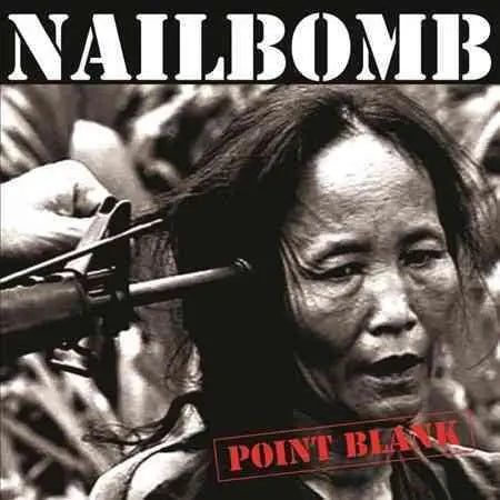 Point Blank [Vinyl]