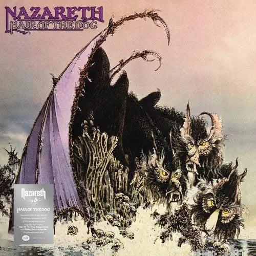 Hair of the Dog (Import) [Vinyl]