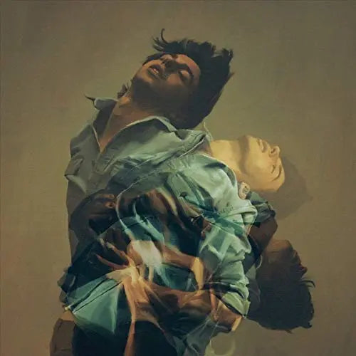 Out of Body [Vinyl]