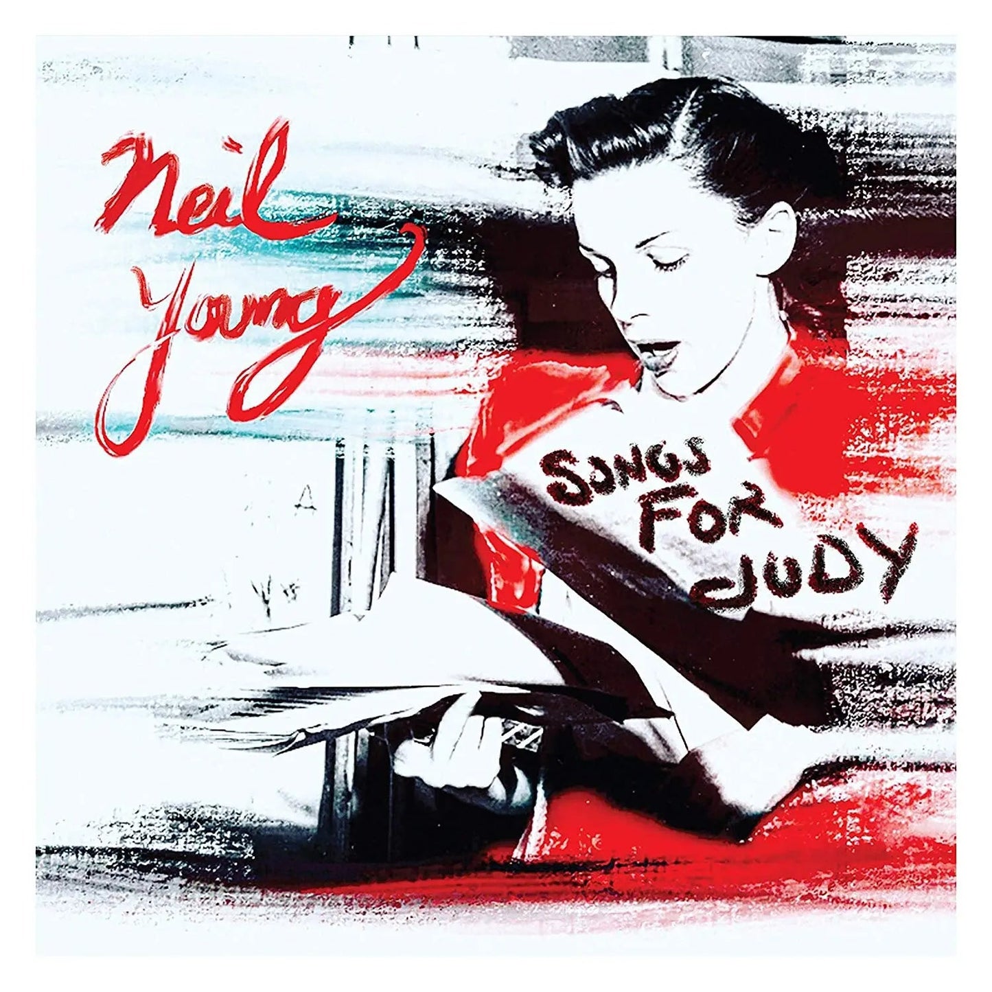 Songs For Judy [Vinyl]
