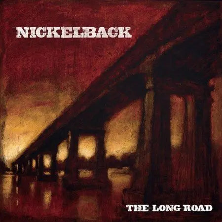 Long Road [Vinyl]