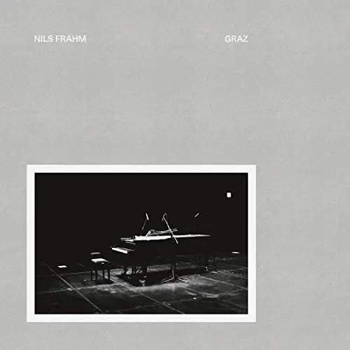 Graz [Vinyl]