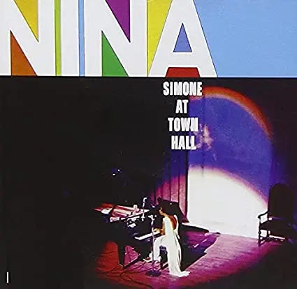 At Town Hall [Import Vinyl]