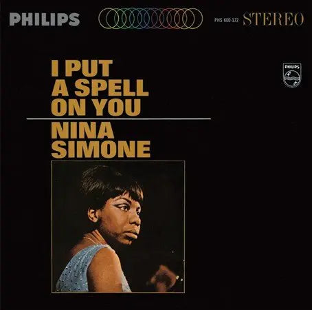 I Put A Spell On You [Vinyl]