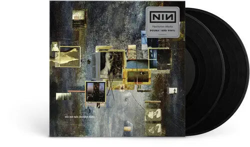 Hesitation Marks [Explicit Vinyl]
