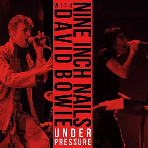 Under Pressure [Vinyl]
