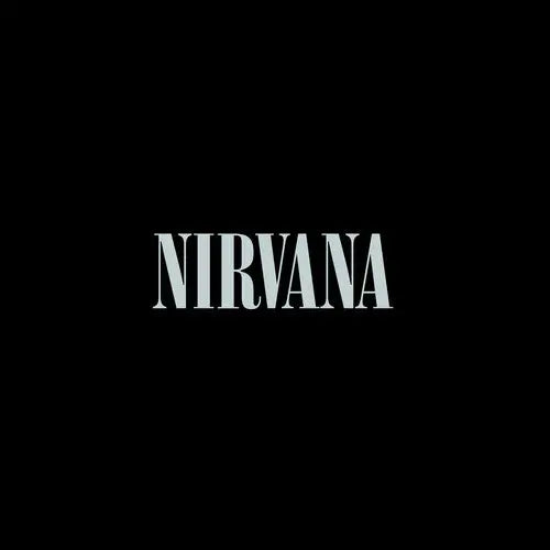 Nirvana [Vinyl]